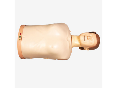 Mô hình hồi sức tim phổi nửa người