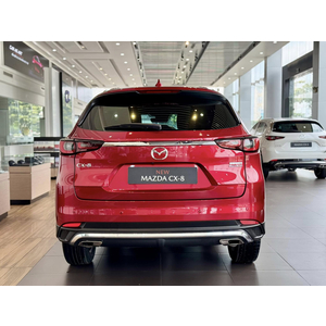 NEW MAZDA CX-8 PREMIUM E5