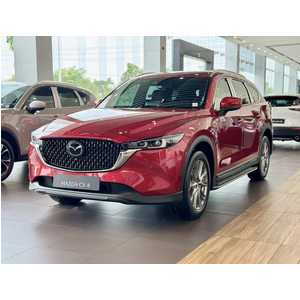 NEW MAZDA CX-8 PREMIUM E5