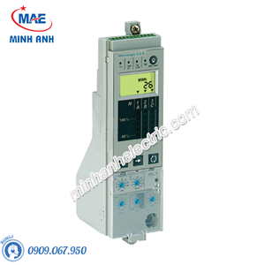 ACB Masterpact NT & Phụ Kiện - Model 47238-Micrologic Type E, 5.0E, for ACB NT & NW Fixed