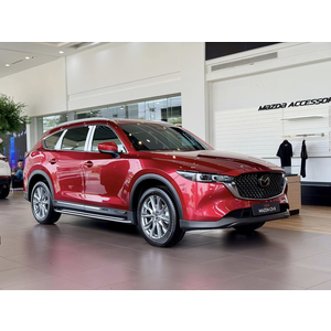 NEW MAZDA CX-8 PREMIUM E5