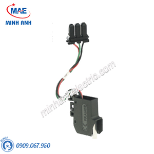 ACB Masterpact NT & Phụ Kiện - Model 47342-Electrical auxiliaries-FIXED, Ready to close contact (PF)