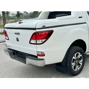 Mazda BT50 2021