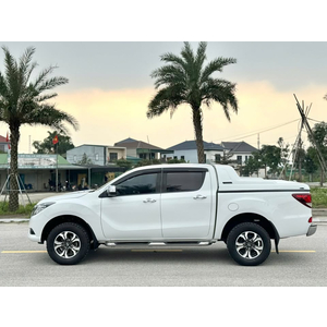 Mazda BT50 2021