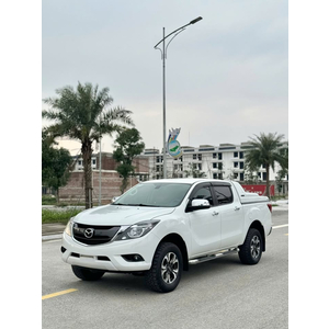 Mazda BT50 2021