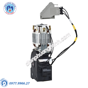 Electrical auxiliaries-FIXED, Motor mechanism (MCH), 24VDC - Model 47390