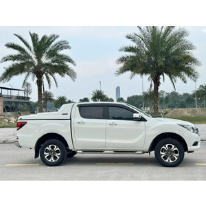 Mazda BT50 2021