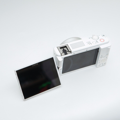 Sony ZV1F LƯỚT 99%