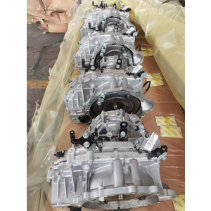 Dầu hộp số tự động TransGuard ATF Multi GV – Hiệu suất vượt trội cho hộp số tự động đời mới