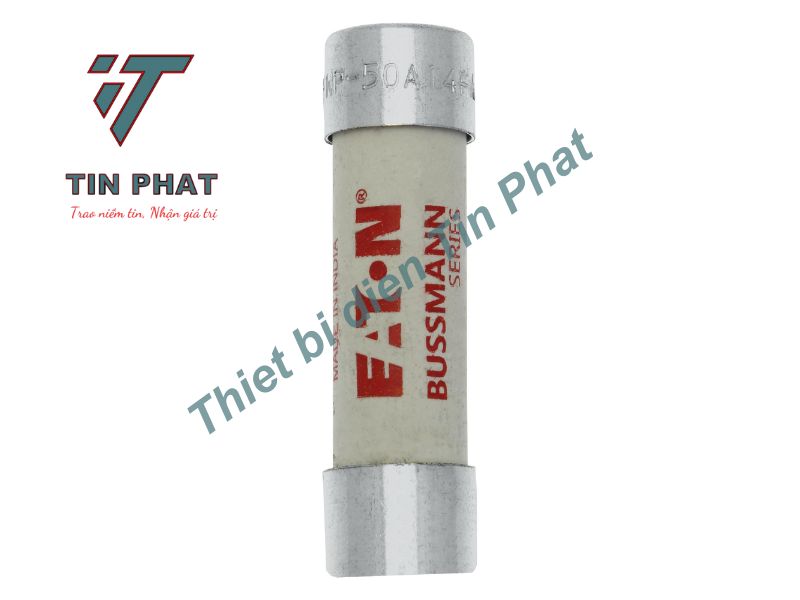 CẦU CHÌ EATON BUSSMANN FWP-50A14F 700V 50A