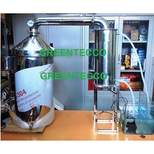 Nồi chưng cất 48 lít