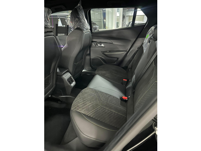 New Peugeot 2008 GT