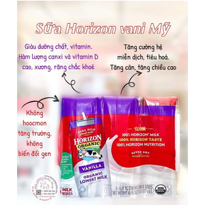 Horizon Vani 6 hộp