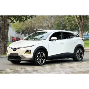 VinFast VF6 Plus