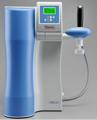 Barnstead GenPure Pro Water Purification System - MÁY LỌC NƯỚC THERMO BARNSTEAD