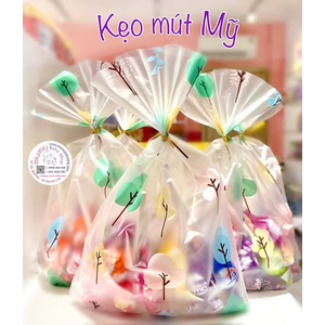 Kẹo mút mini lẻ