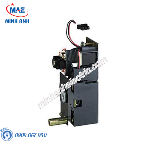 ACB Masterpact NW & Phụ Kiện - Model 48214-Electrical auxiliaries-FIXED, Motor mechanism