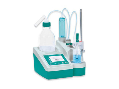 Máy Chuẩn Độ Eco Titrator