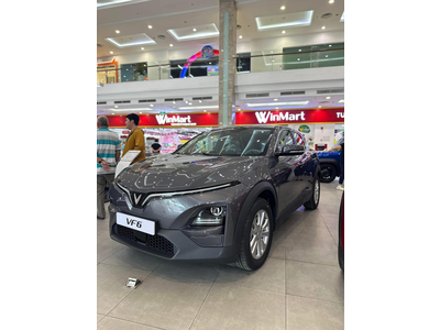 VinFast VF- 6Eco
