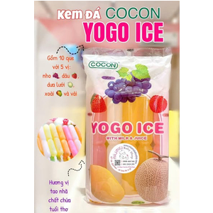 Kem đá Cocon