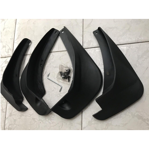 Bộ chắn bùn xe Kia Forte 09-17