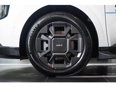 KIA NEW CARNIVAL 1.6T HEV SIGNATURE 7S