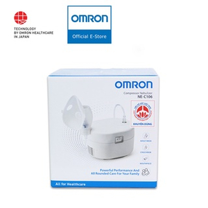 Máy xông khí dung Omron NE-C106