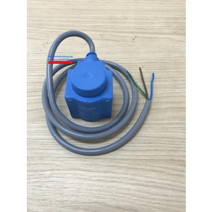 Cuộn coil Danfoss 018F6282