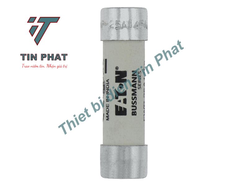 CẦU CHÌ EATON BUSSMANN FWP-25A14F 700V 25A