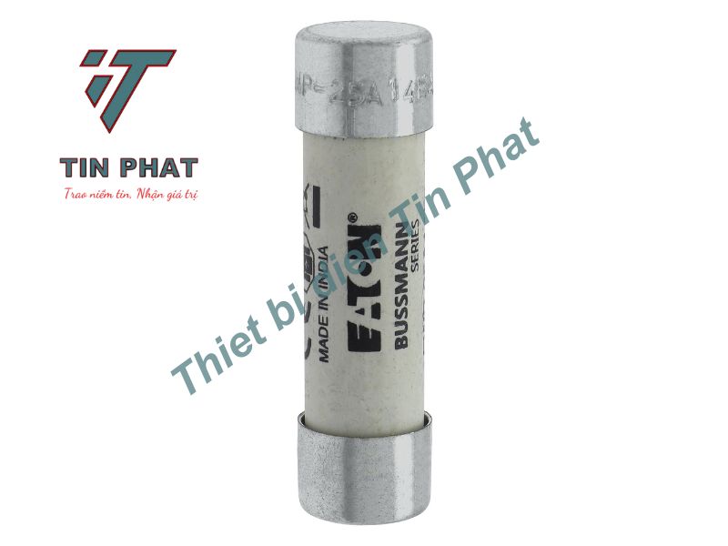 CẦU CHÌ EATON BUSSMANN FWP-25A14F 700V 25A