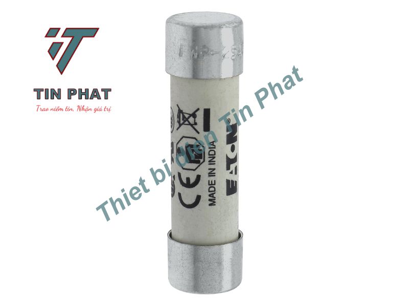 CẦU CHÌ EATON BUSSMANN FWP-25A14F 700V 25A