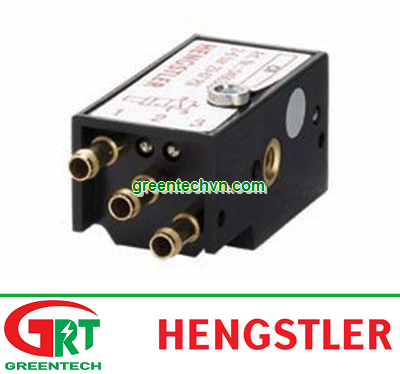 490 | Hengslter 490 | Công tắc, cảm biến tiệm cận Hengstler 490| Proximity Sensor, switch Hengstler