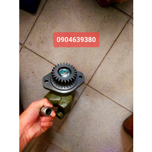 BÁN BƠM TRỢ LỰC TAY LÁI FAW 1 CẦU 260 E5