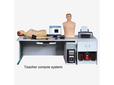 Hệ thống đào tạo chẩn đoán lâm sàng trực tuyến