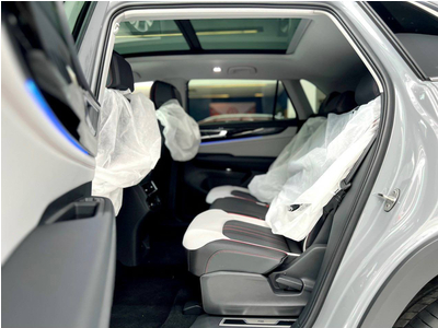 Volkswagen Teramont X Luxury