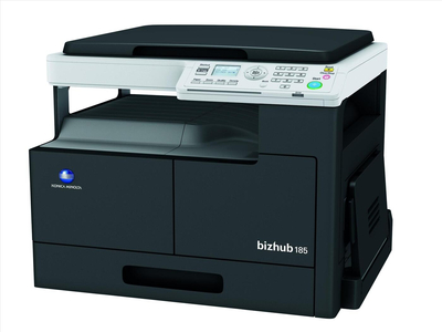 Máy photocopy đa năng Bizhub 165