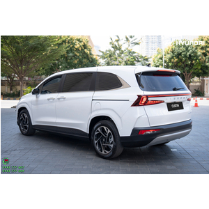 Hyundai Custin 2025 2.0 Turbo Cao Cấp Full Option Sang Trọng