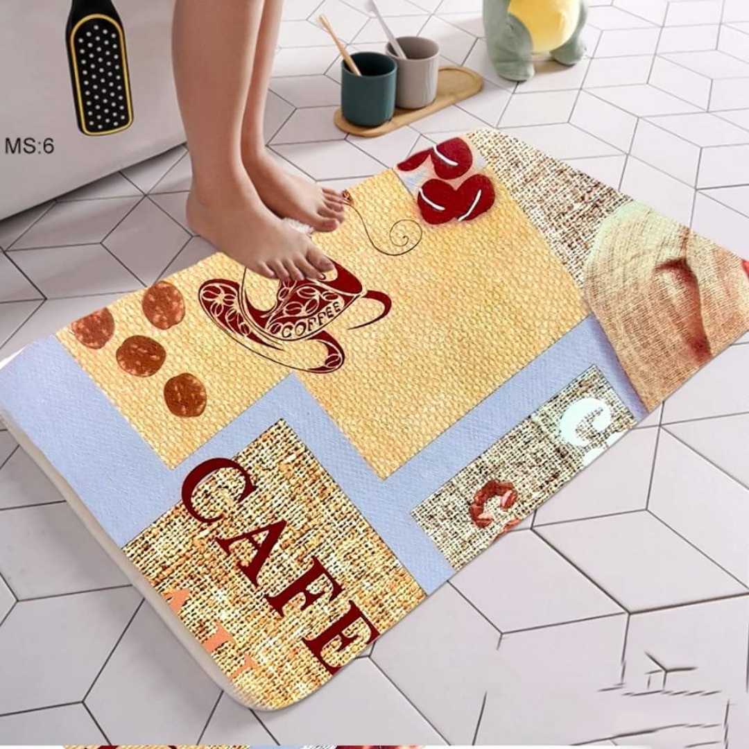 Thảm chùi chân siêu thấm nước COBEAN