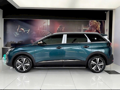 New Peugeot 5008 Premium