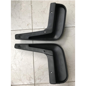 Bộ chắn bùn xe Toyota Corolla Altis 14-18