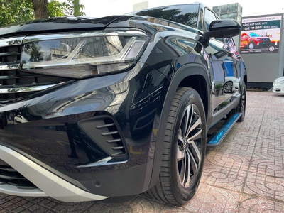 Teramont Limited Edition