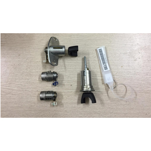 Ổ khoá điện tổng hợp Chery QQ