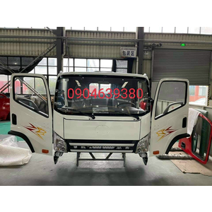 BÁN CABIN FAW BEN CHIẾN THẮNG 7 TẤN 7 CẦU DẦU