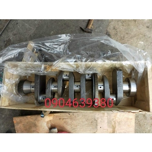 BÁN TRỤC CƠ WP4 FAW TRƯỜNG GIANG 8T75