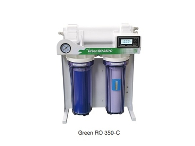 Hệ Thống Lọc Nước New Green RO 350C Human