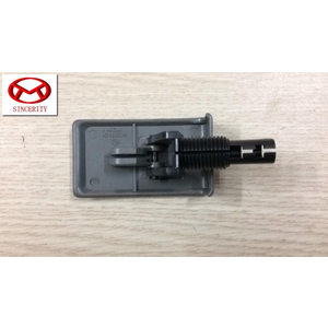 Tay mở nắp cabo Suzuki Wagon R+