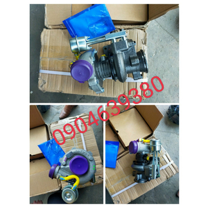 BÁN TURBO FAW 8T75, 8T1 TRƯỜNG GIANG