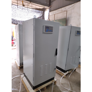 Tủ sạc ắc quy 110VDC/75A Châu Âu