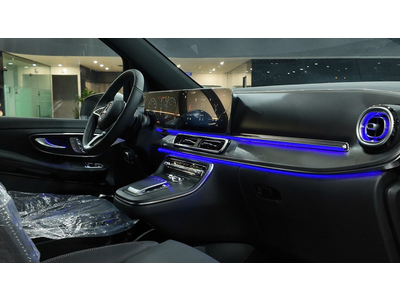 Mercedes-Benz V300 AMG