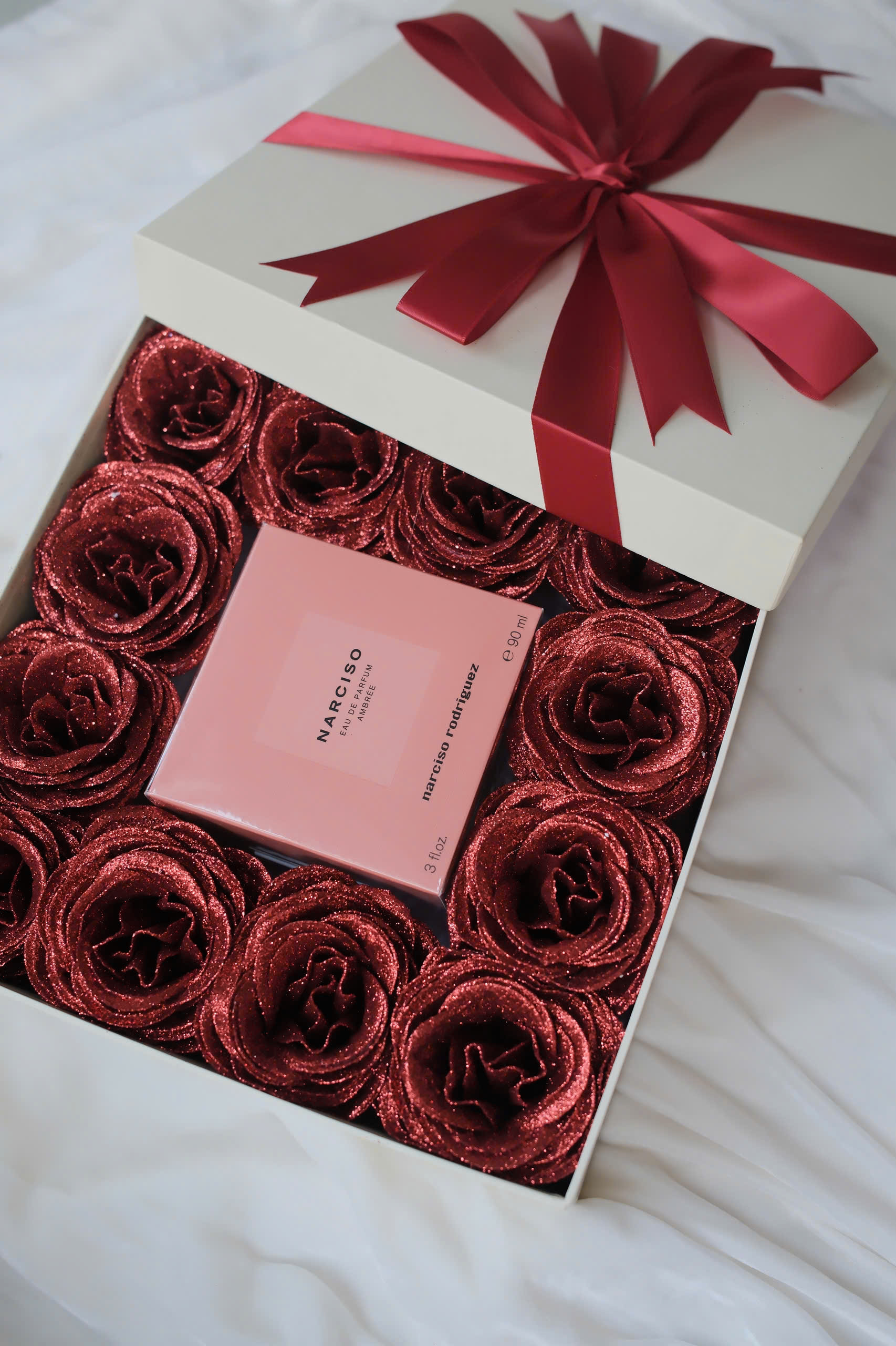 Nước hoa nữ Narciso Rodriguez Poudree EDP - 90ml